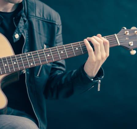 Atelier Guitare