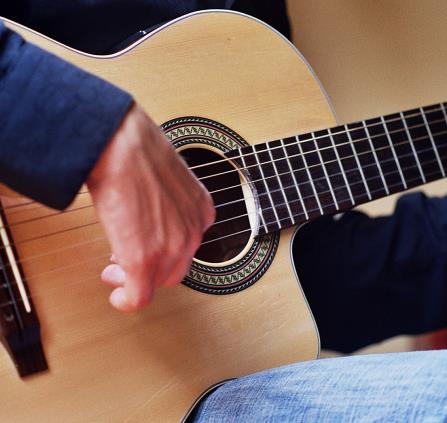 guitare