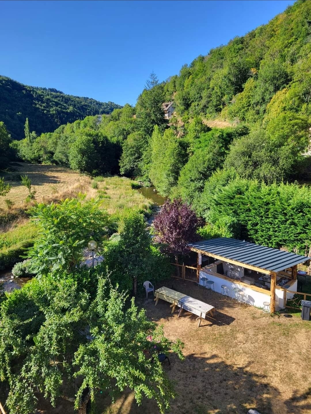 AUBERGE AUX 2 RIVIÈRES - photo 5