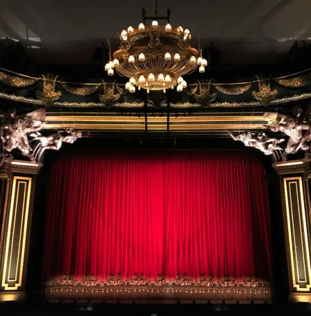 opéra