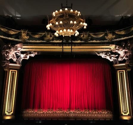 opéra