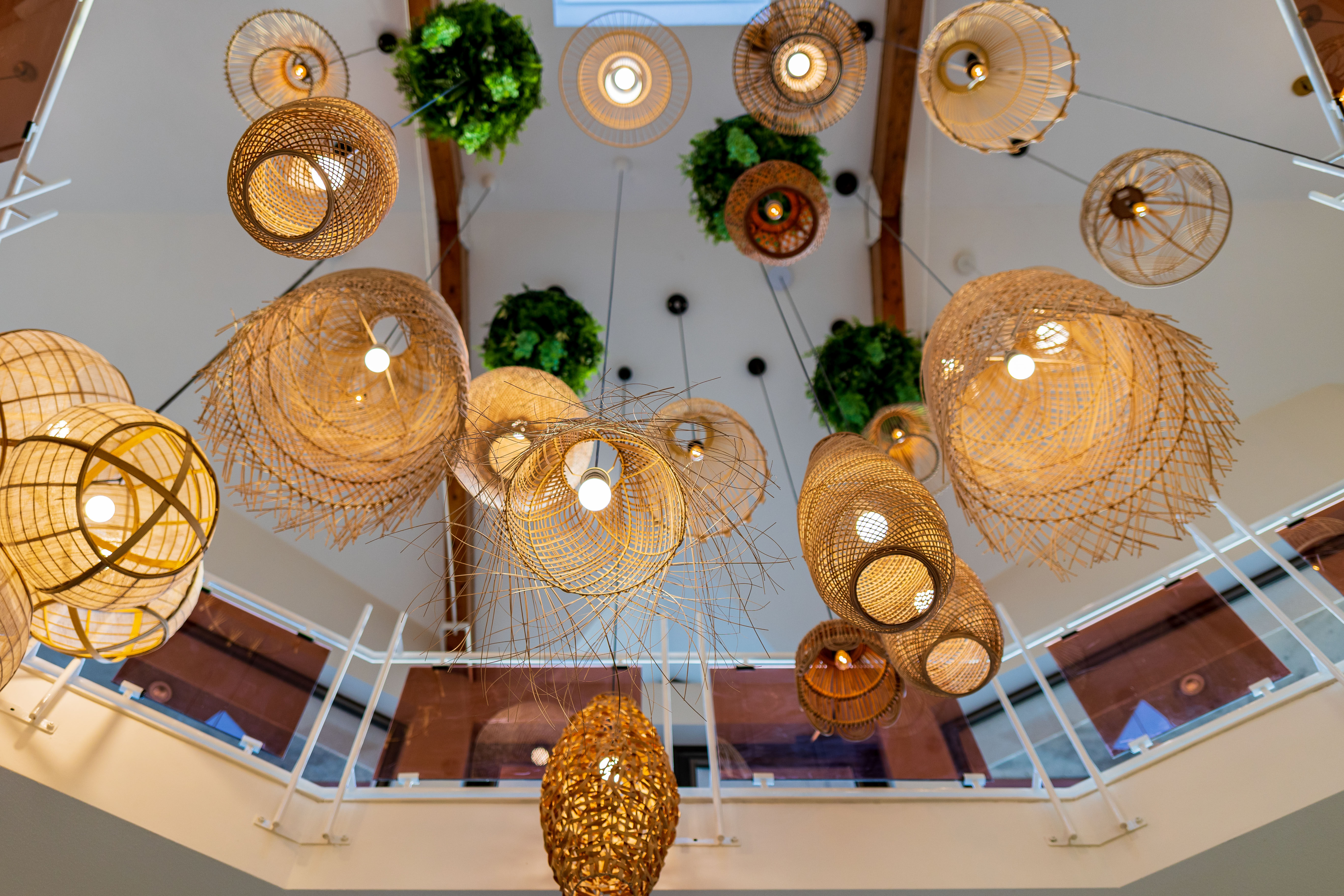 HÔTEL LES TERRASSES DU LAC - photo 3