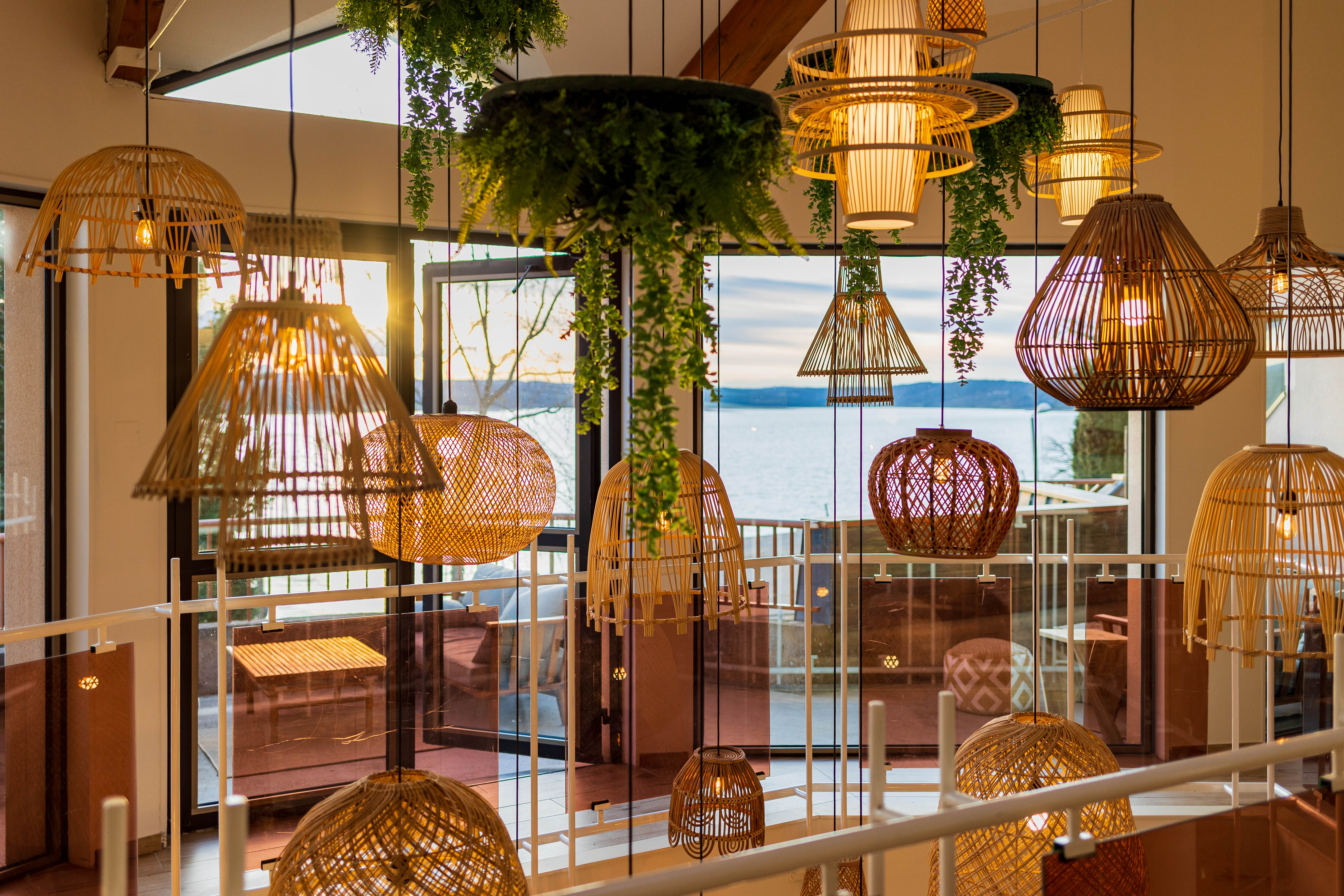 HÔTEL LES TERRASSES DU LAC, Langogne - photo 16