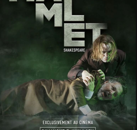 hamlet