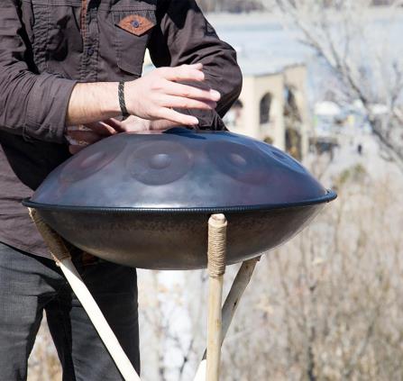 HandPan