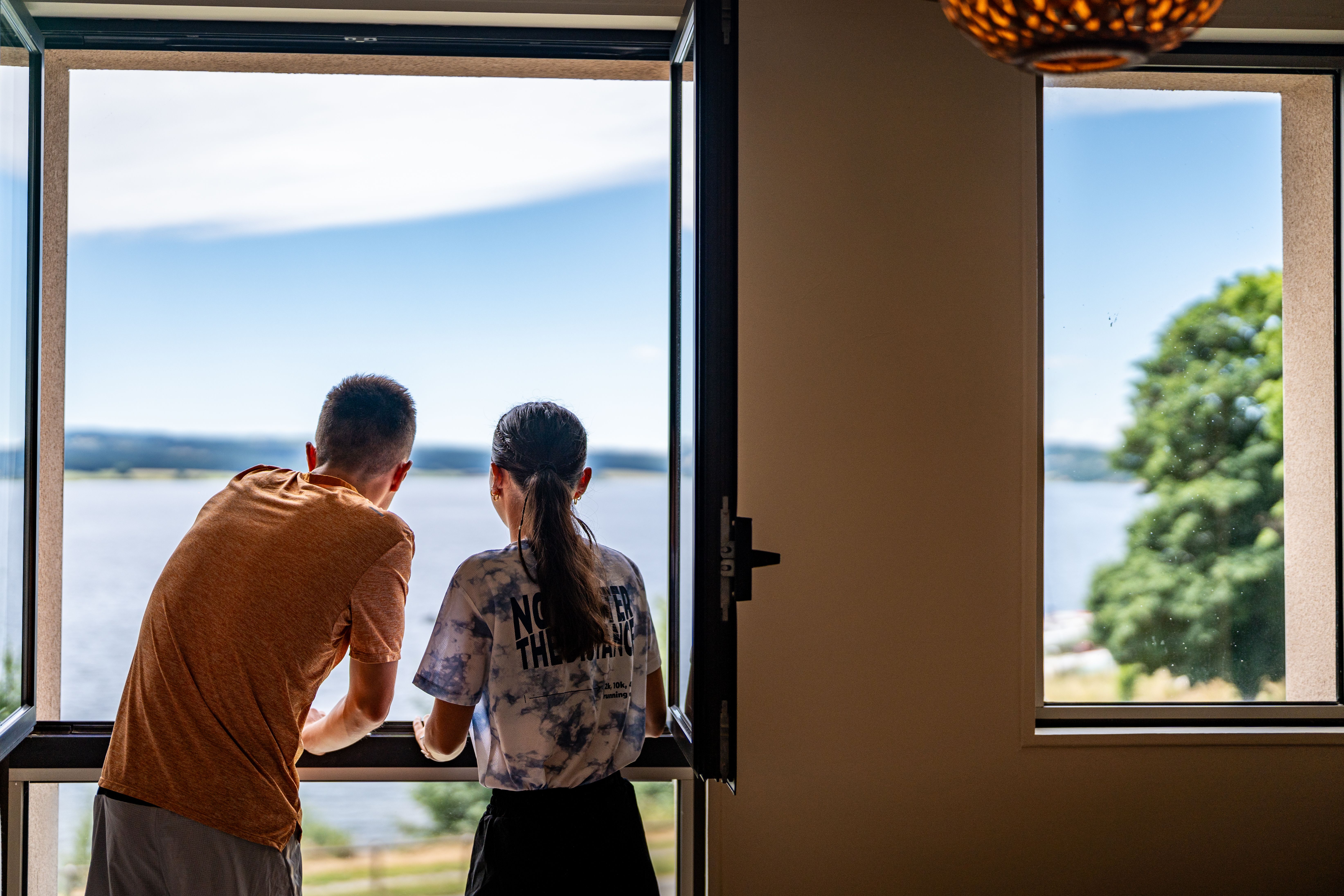 HÔTEL LES TERRASSES DU LAC, Langogne - photo 10