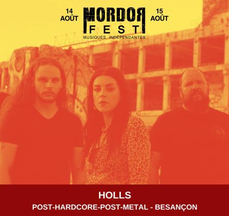 Holls