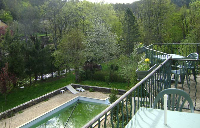 HOTEL DU PONT - photo 2