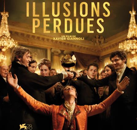 Illusions perdues