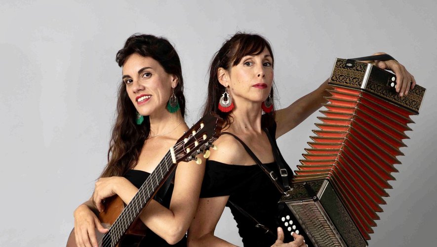 CONCERT DUO YANIN SAAVEDRA