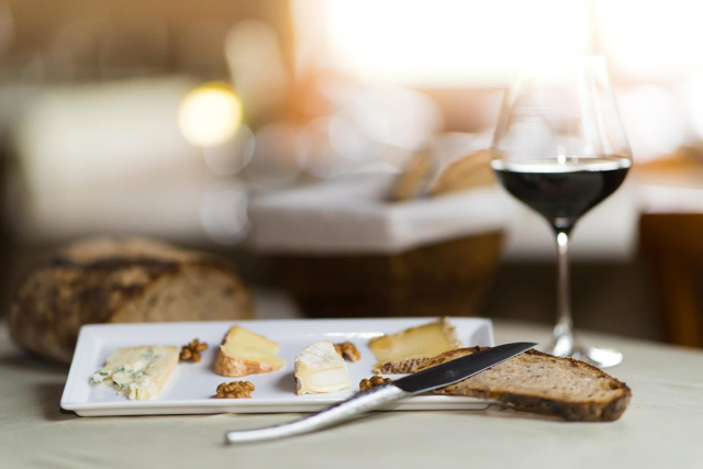 RESTAURANT LA LOZERETTE