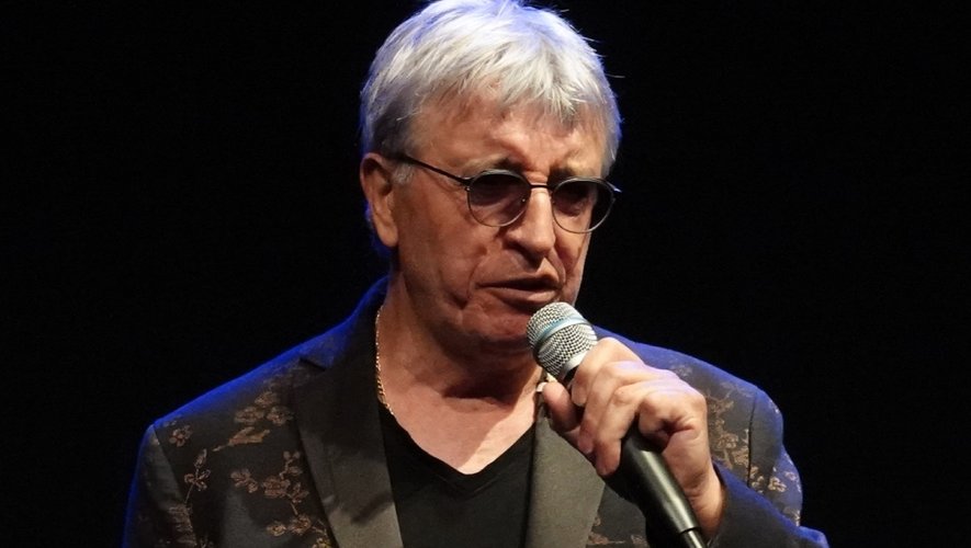 JACQUES MAGNARD CHANTE JEAN FERRAT