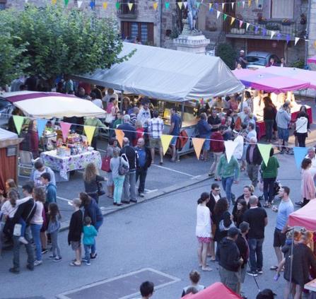 fête