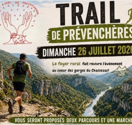 image trail