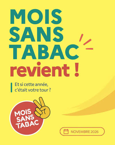 Visuel évènement
