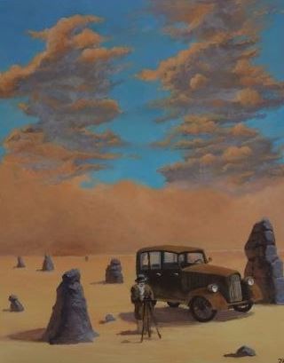 EXPOSITION : IMAGES D'ICI ET D'AILLEURS