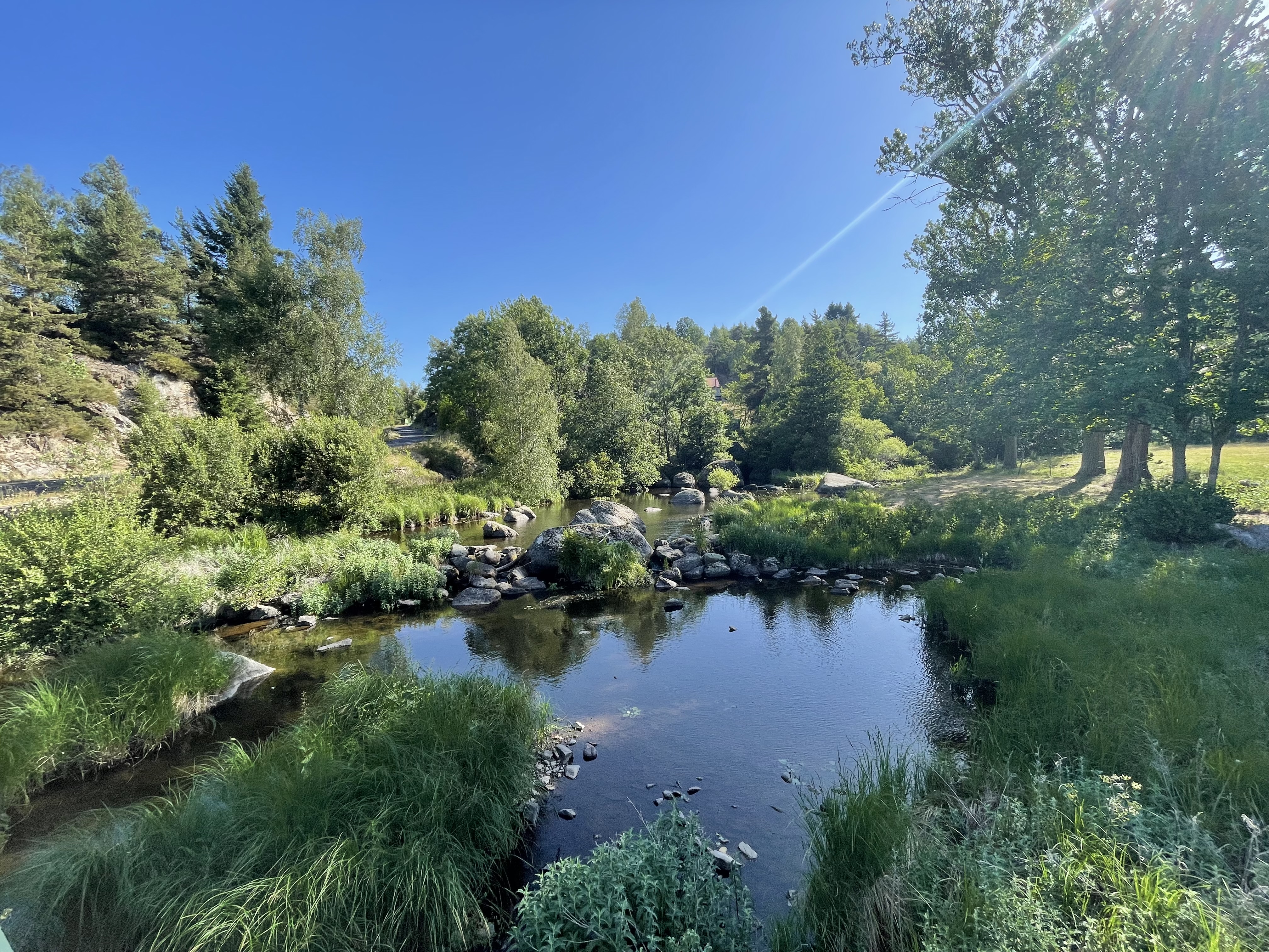 La Croix de Parpaillon