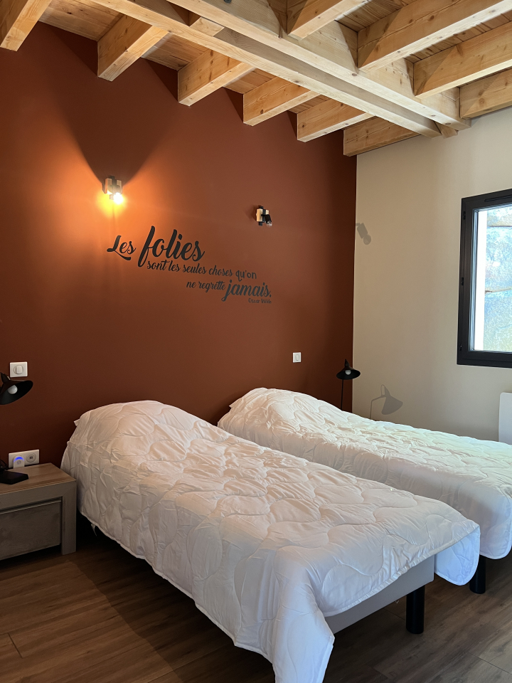 GÎTE DU MONT LOZ'AIR, Pont de Montvert - Sud Mont Lozère - photo 3