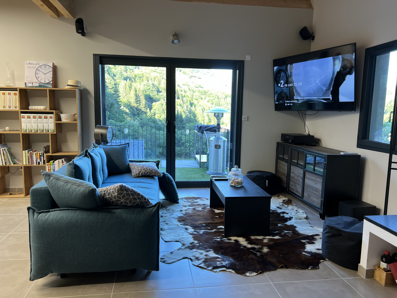 GÎTE DU MONT LOZ'AIR, Pont de Montvert - Sud Mont Lozère - photo 5