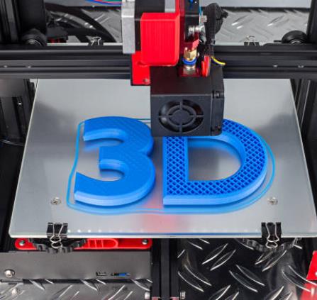 impression 3d
