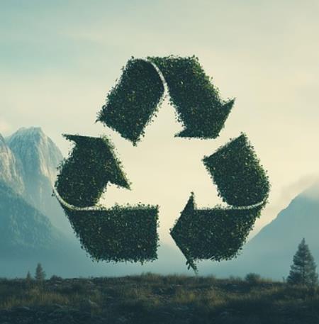 économie circulaire