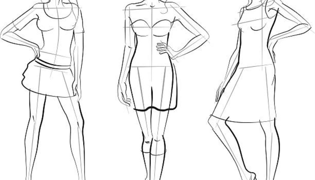 atelier modèle vivant