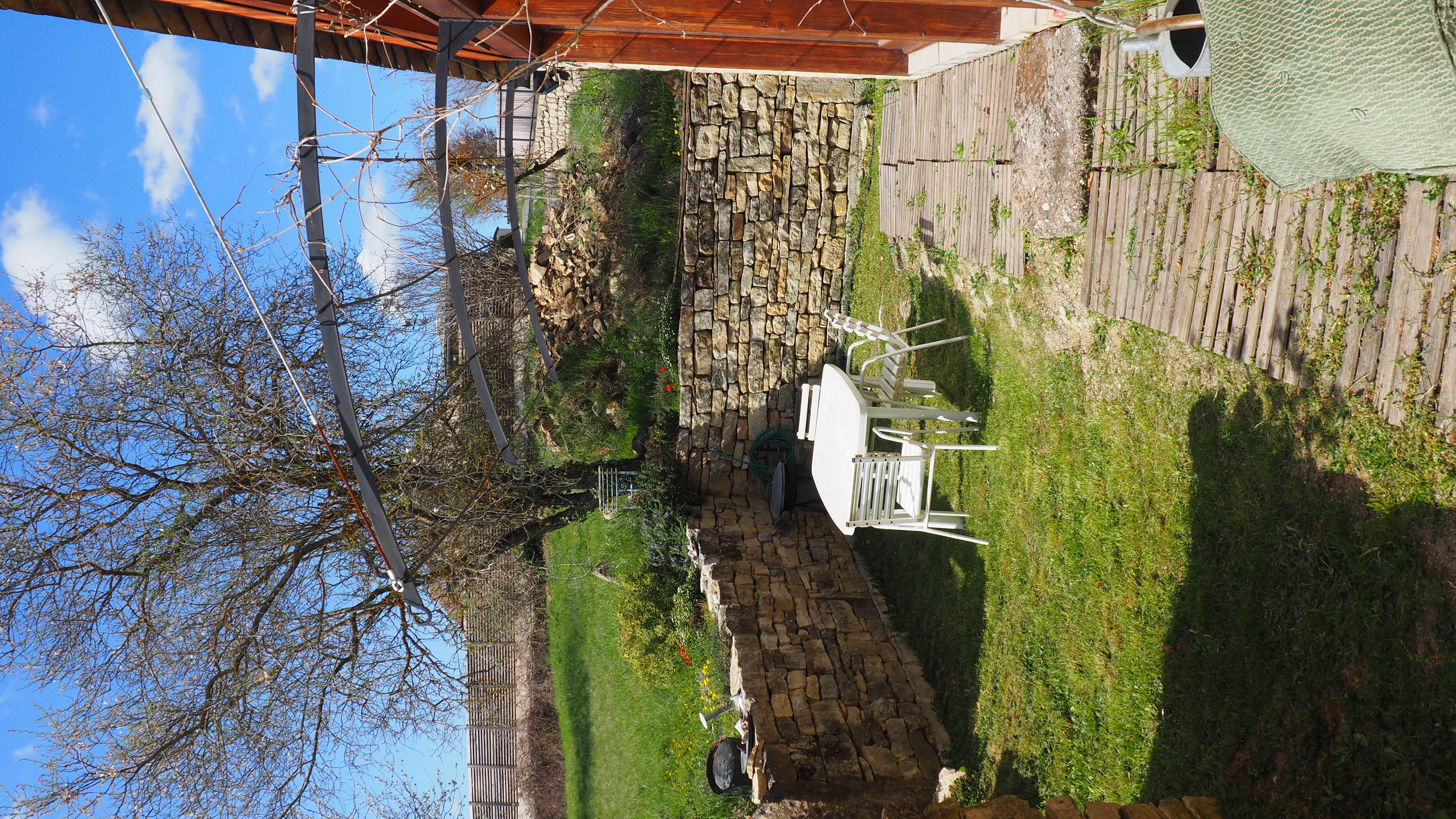 LA MAISONNETTE - photo 2