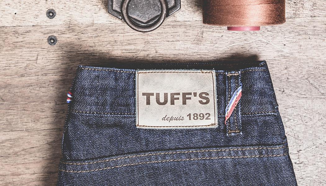 Jean Tuffery