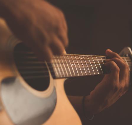 guitare