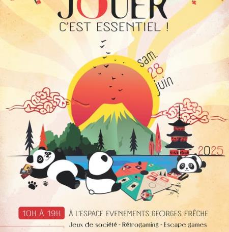 jeux
