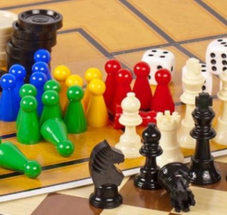 jeux