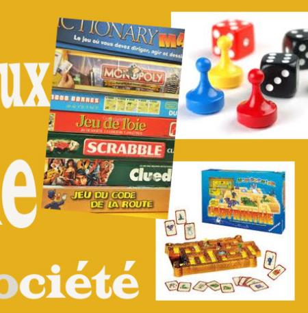 FMA jeux société