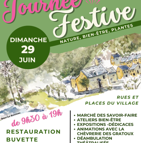 Dimanche 29 juin 2025 de 10h à 18h - 1