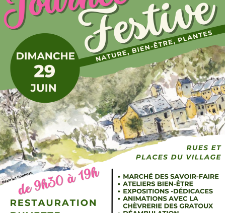 Dimanche 29 juin 2025 de 10h à 18h - 1