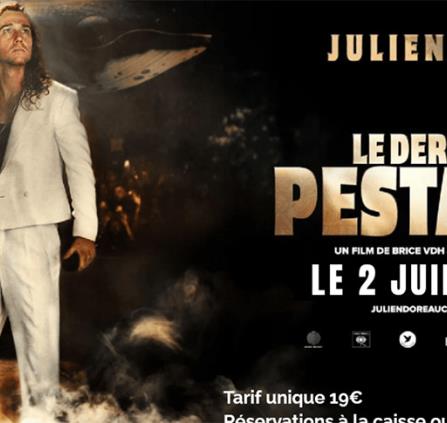 julien-doré-cinema