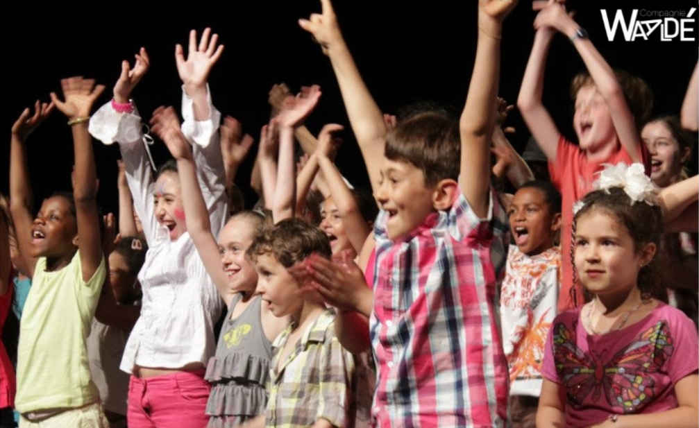 STAGE THÉÂTRE
