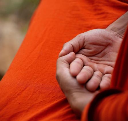 meditation tibet