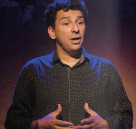 Kamel Zouaoui