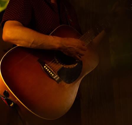 guitare