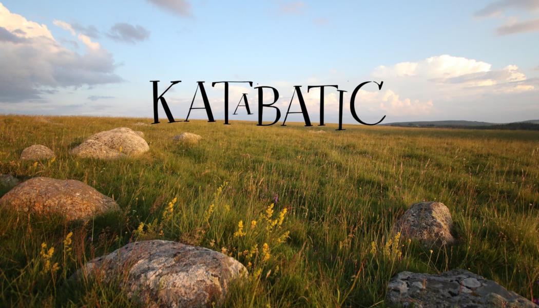 katabatic