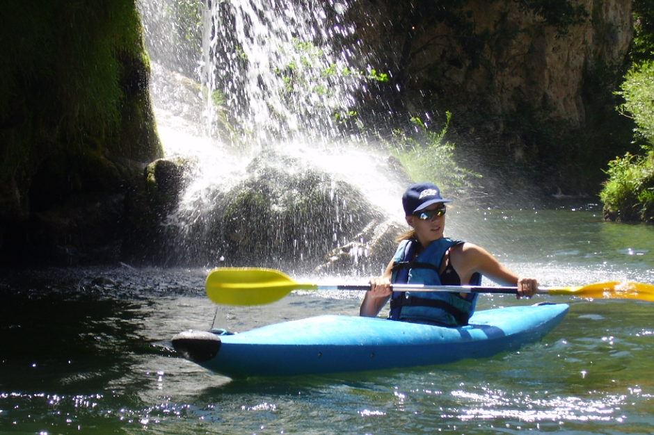 kayak-cascade 