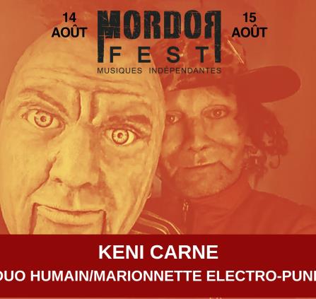 Keni Carne
