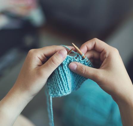 Tricot