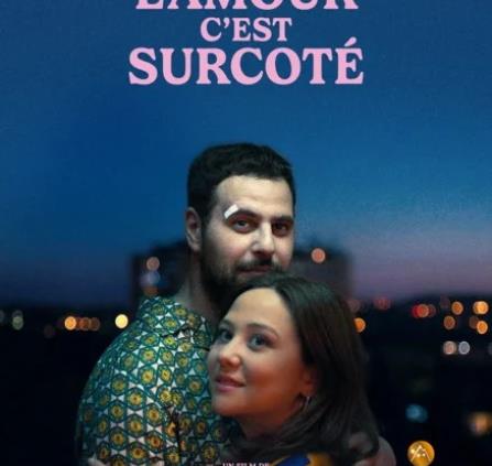 l amour c est surcote