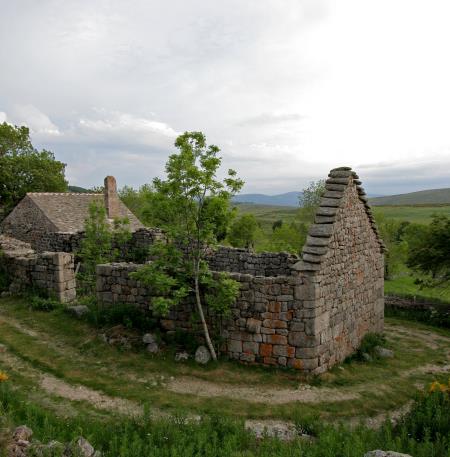 Hameau de l'Hôpital
