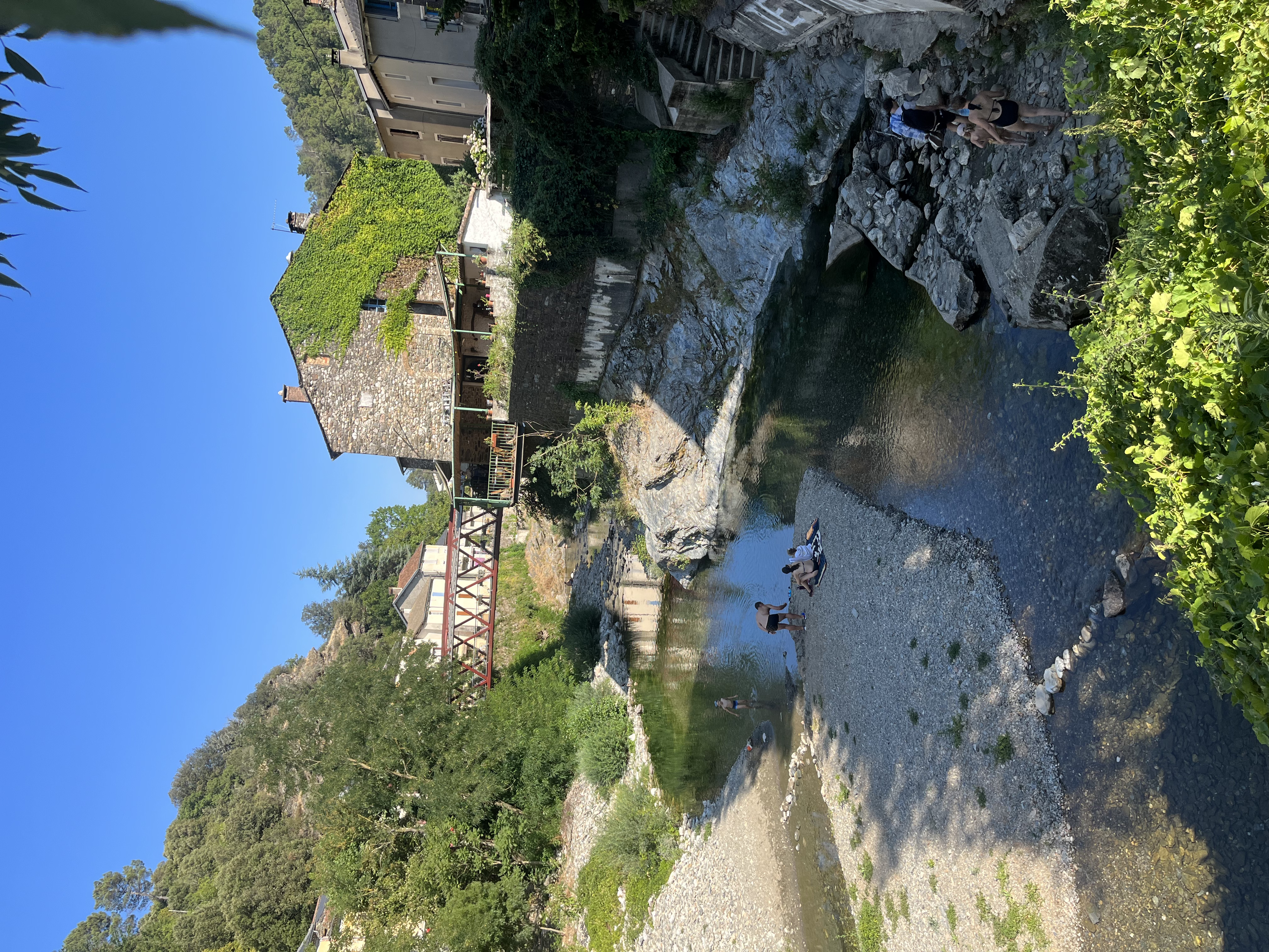 LES GÎTES DE SAINTE-CROIX - CHÂTAIGNE, Sainte-Croix-Vallée-Française - photo 18