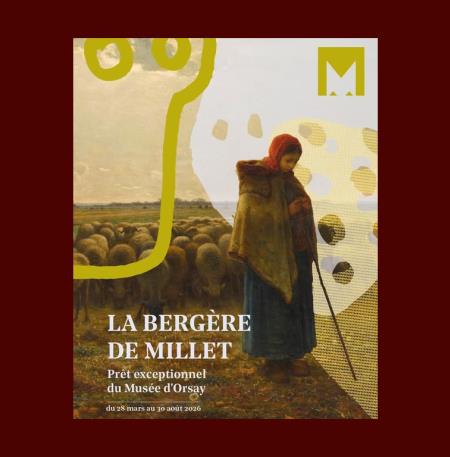 la-bergere-de-Millet