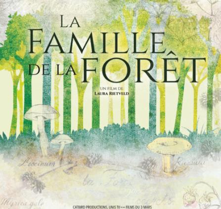la famille foret