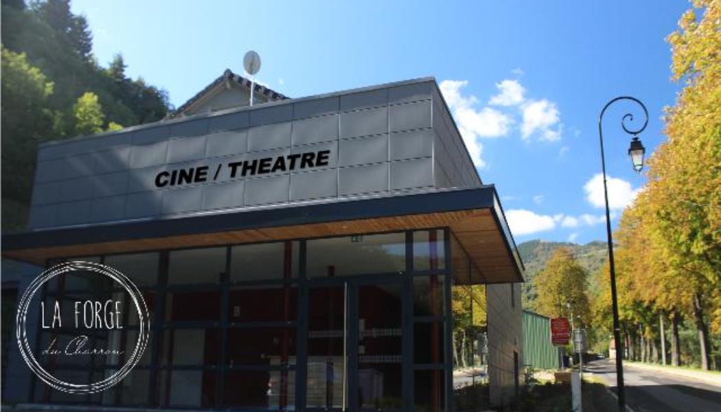 Ciné Théâtre La Forge Villefort