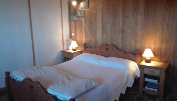 CHAMBRE D'HÔTES LA MAGNANERIE DU SERRE, Saint-Hilaire-de-Lavit - photo 7